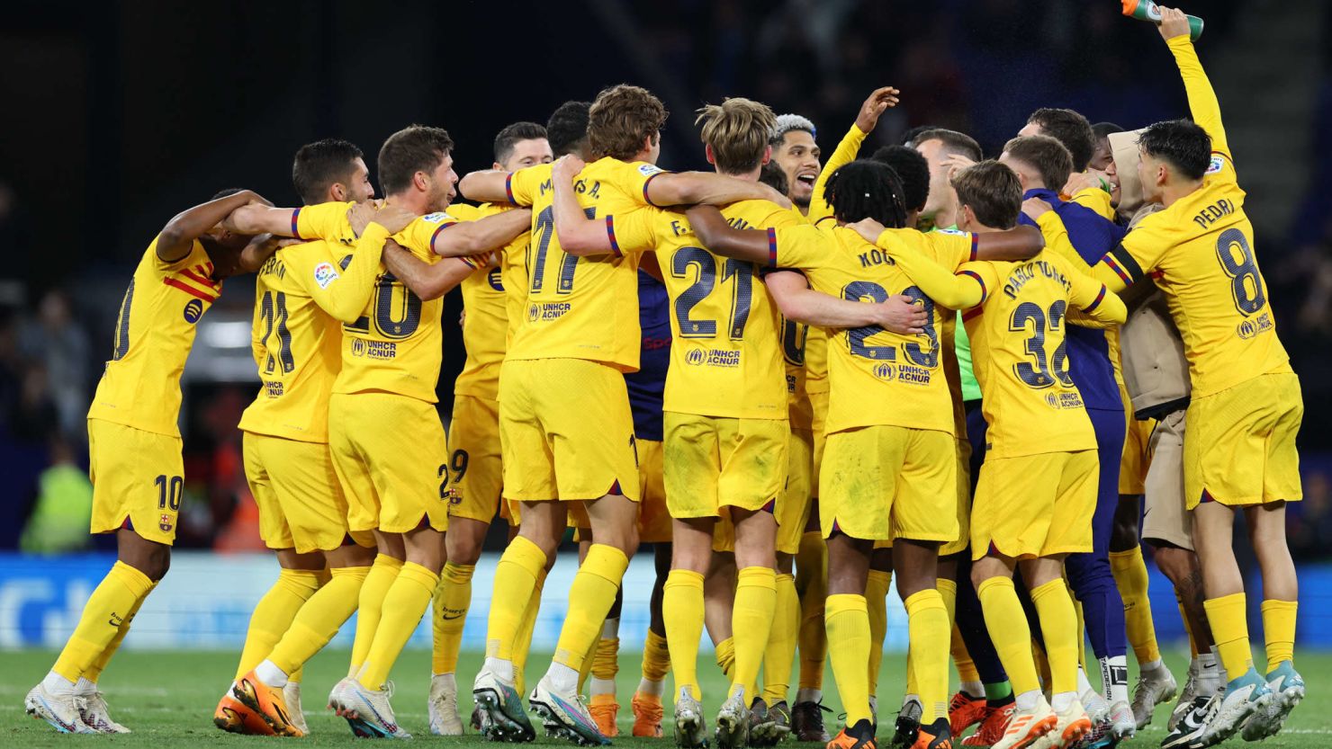 教练的可能 教练的可能